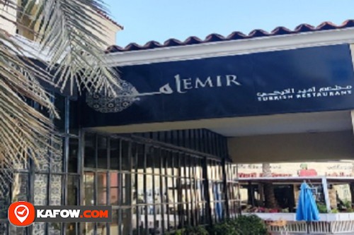 Emir Turkish Restaurant