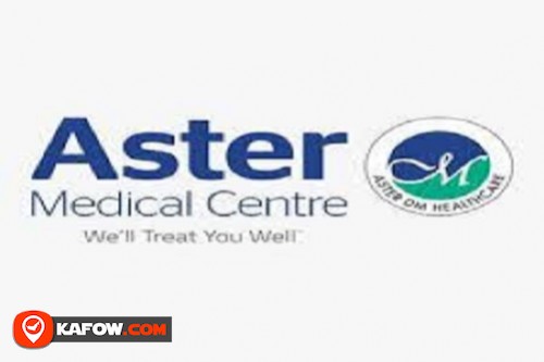 Aster Medical Center