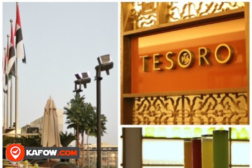 Tesorodubai