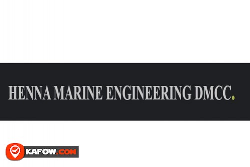 Henna Marine Engineering