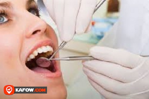 عيادة الدكتور حقي اسماعيل ناصر لطب الاسنان