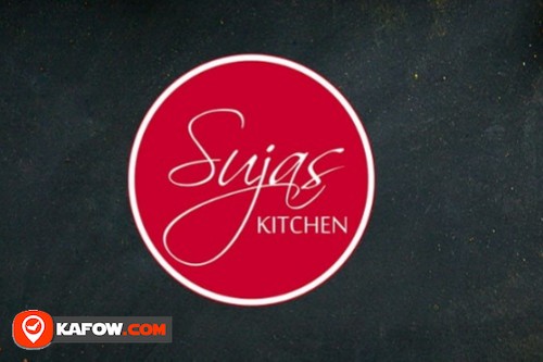 Sujas Kitchen