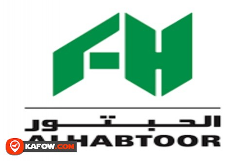 Al Habtoor Properties