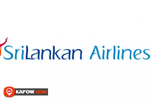 الخطوط الجوية السريلانكية