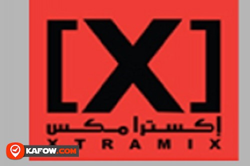 Xtramix International Precast L.L.C