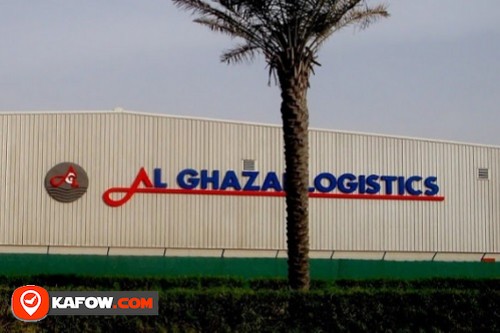 Al Ghazal Logistics