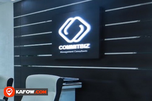 Commitbiz Business Setup Consultants Dubai