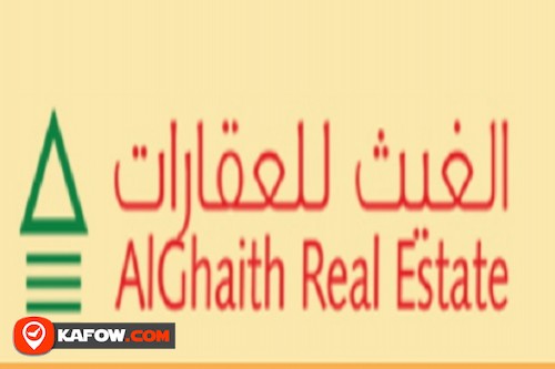 Al Ghaith Real Estate