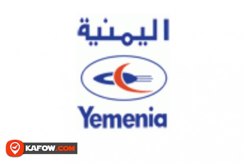 Yemenia Airways