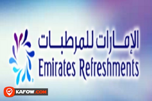 Emirates Refreshments Company