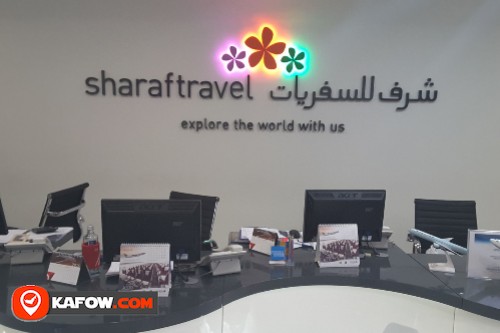 Sharaf Travel