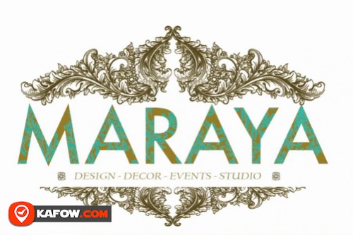 MARAYA EVENTS
