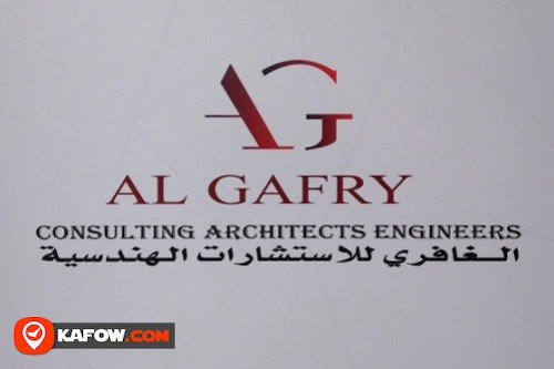 Al Gafry Consulting Architect Engineers