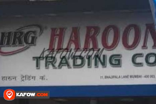 haroon trading co, llc