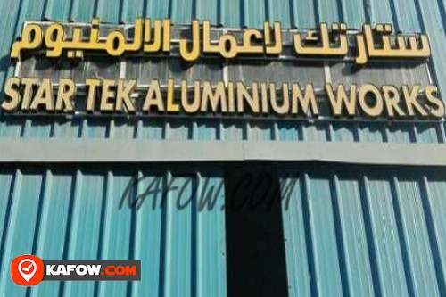 Star Tek Aluminum Works