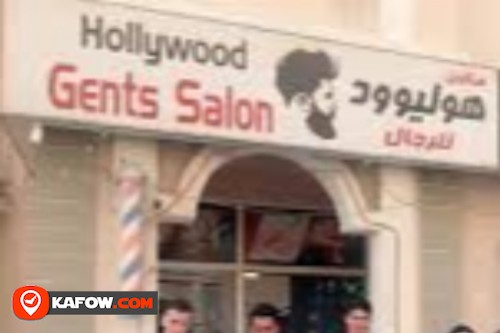 Hollywood Gents Saloon