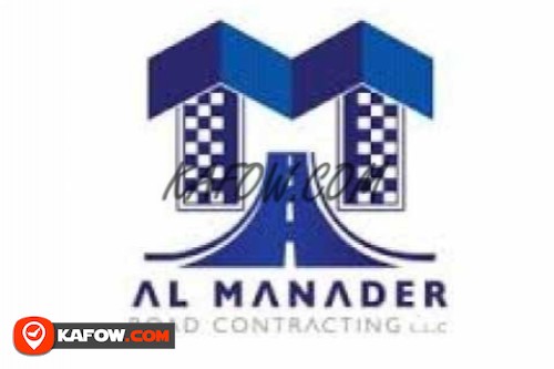 Al Manader Road Contracting