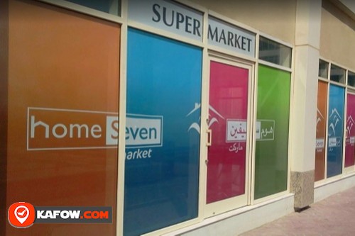 Home Seven Market