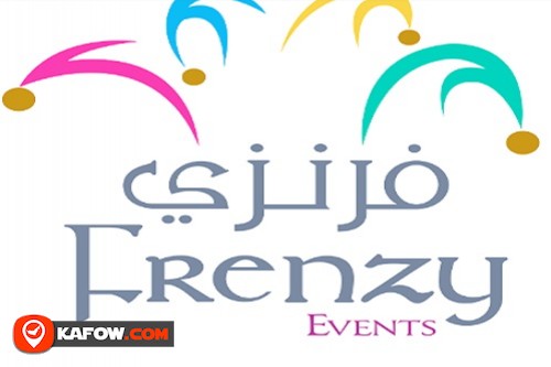 Frenzy Events