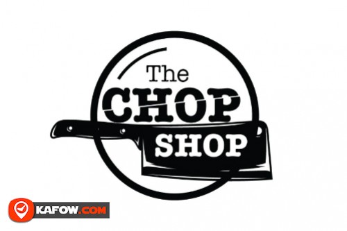 The Chop Shop Butchery