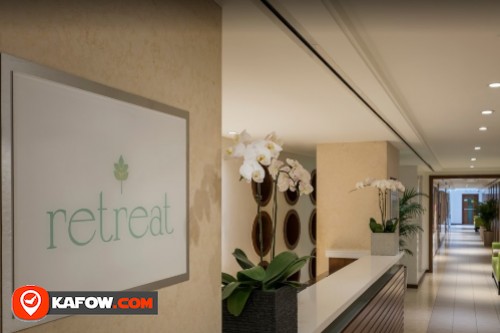 Retreat Spa & Health Club