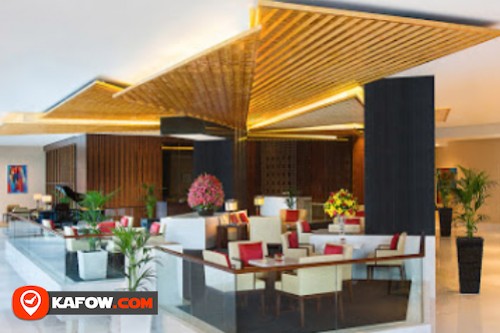 Oberoi Hotel & Resort Dubai