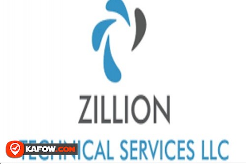 Zillion Technical Services LLC