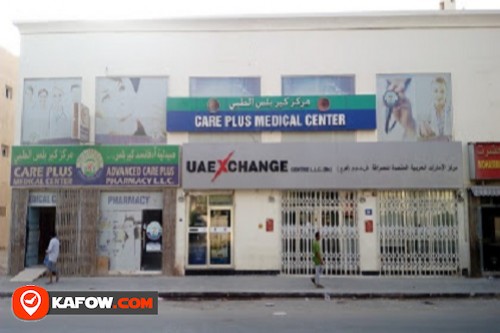 Care Plus Medical Center