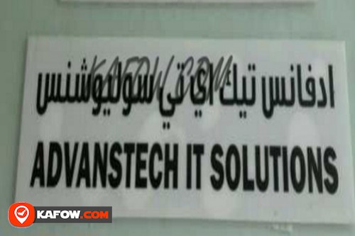 Advanstech It Solutions