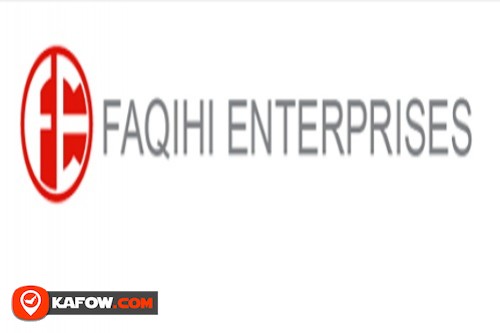 Faqihi Enterprises LLC