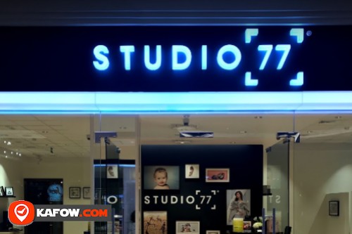 Studio 77