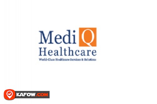 Medi Q Health