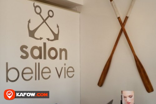 Belle Vim Salon