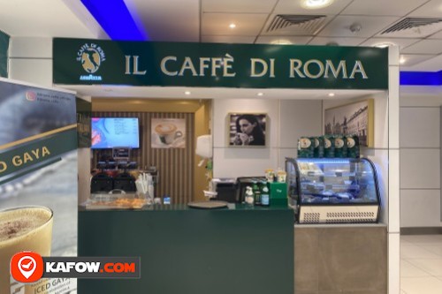 Il Cafe Di Roma