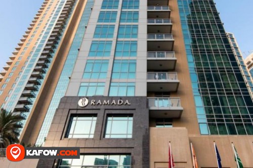 Ramada Downtown