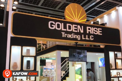 Golden Rise Trading (L.L.C)