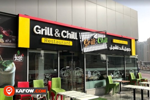 Grill & Chill Restaurant