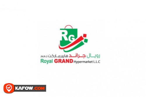 Royal Grand HyperMarket LLC