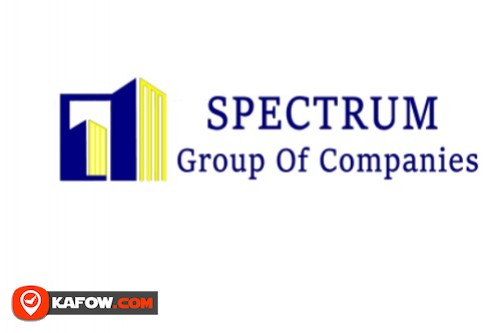 Spectrum Real Estate Est