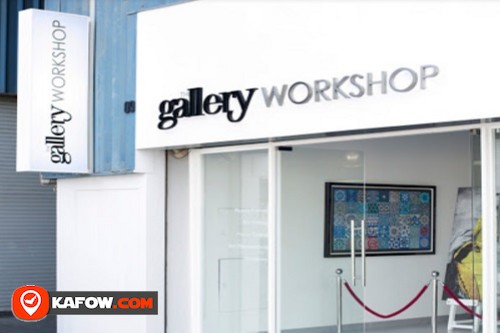 The Gallery Workshop