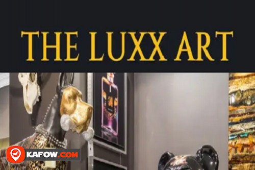 The Luxx Art