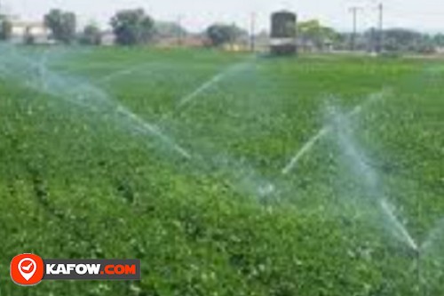 Irrigation Trade Middle East LLC