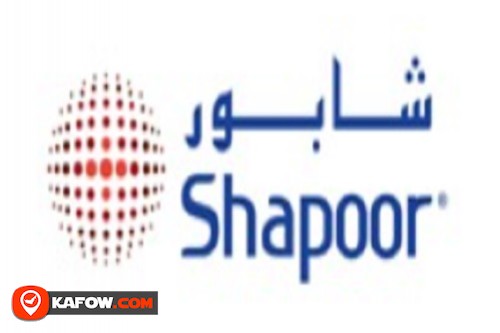 Shapoor Trading LLC