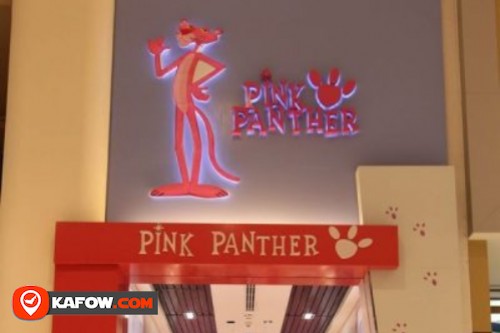 Pink Panther