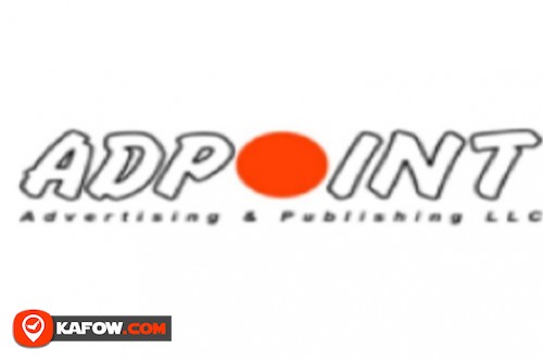 Adpoint Advertising and Publishing LLC