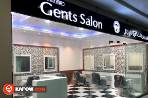 PERFECT VIEW GENTS SALON