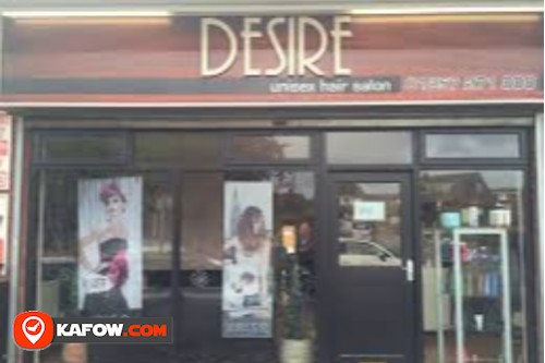 Desire Beauty Salon