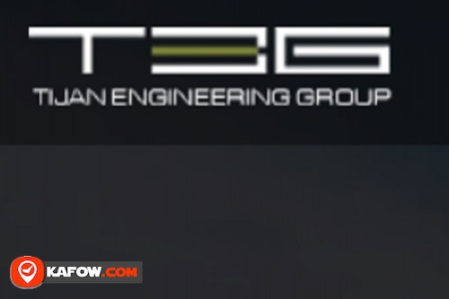 Tijan Engineering Consultants