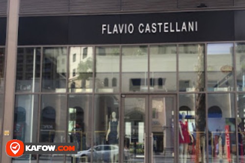 Flavio Castallani