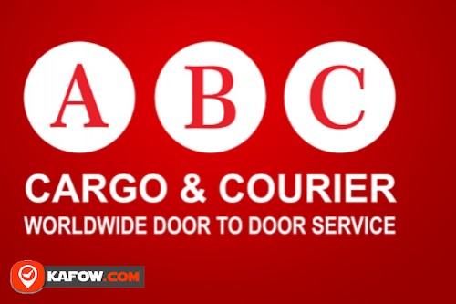 ABC Cargo & Courier LLC